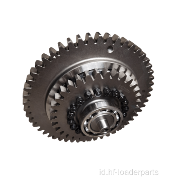 Over running clutch untuk liugong xcmg xgma shantui